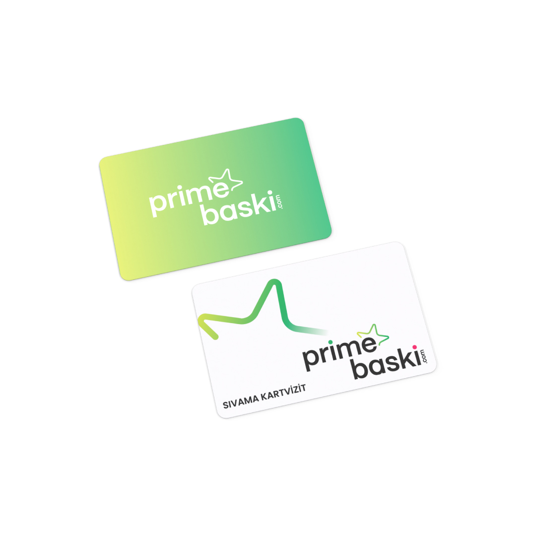 Sıvama Kartvizit