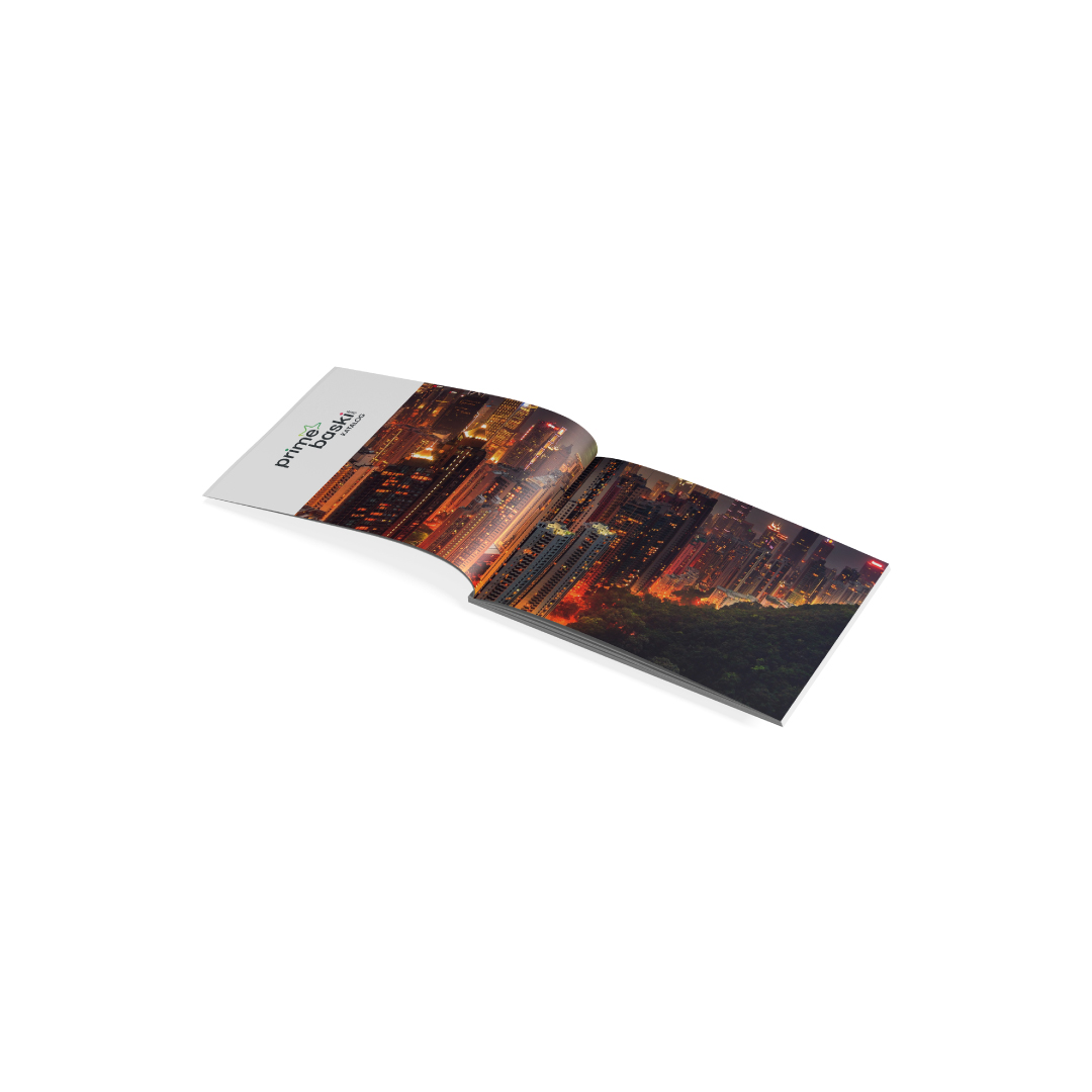 Katalog / Dergi