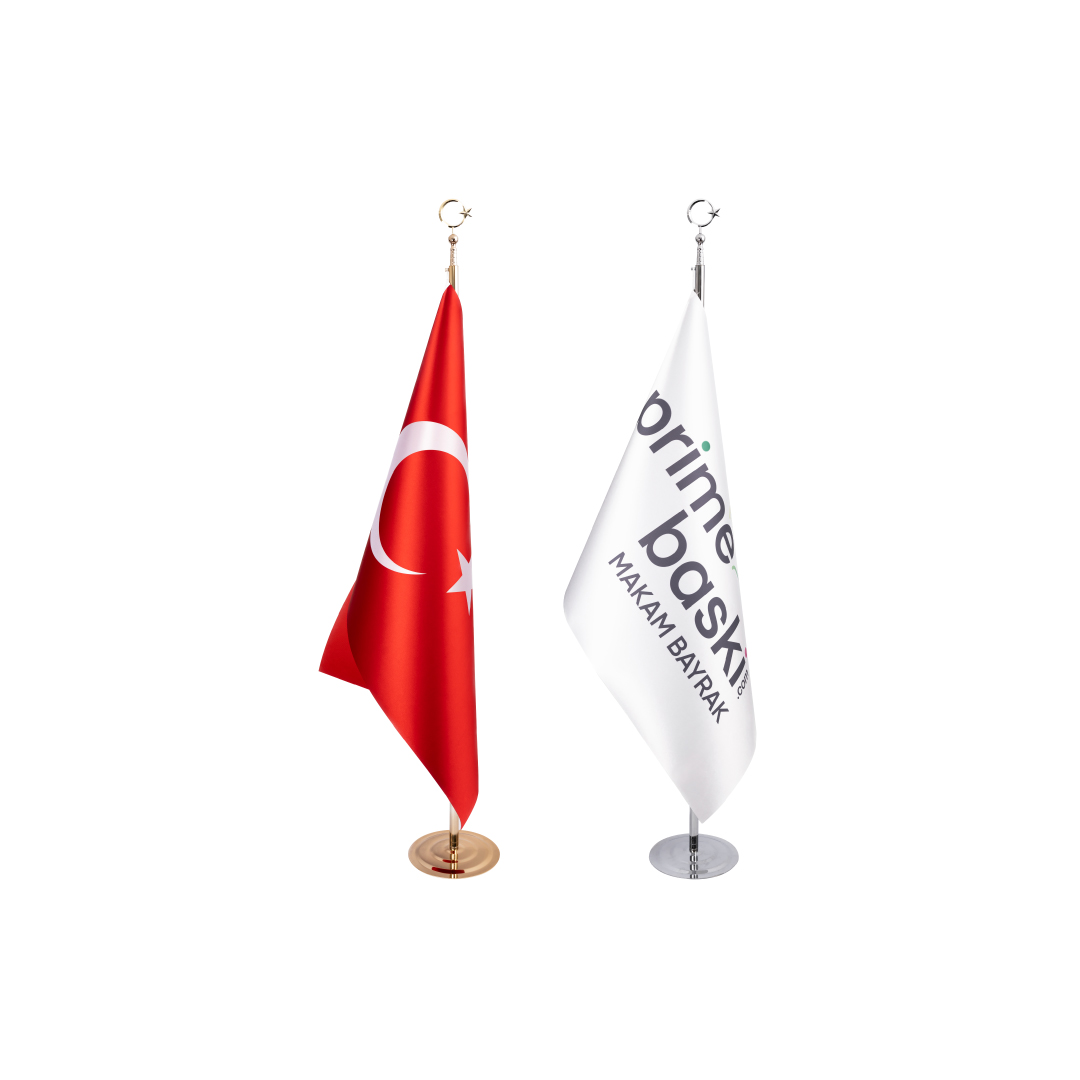 Makam Bayrağı