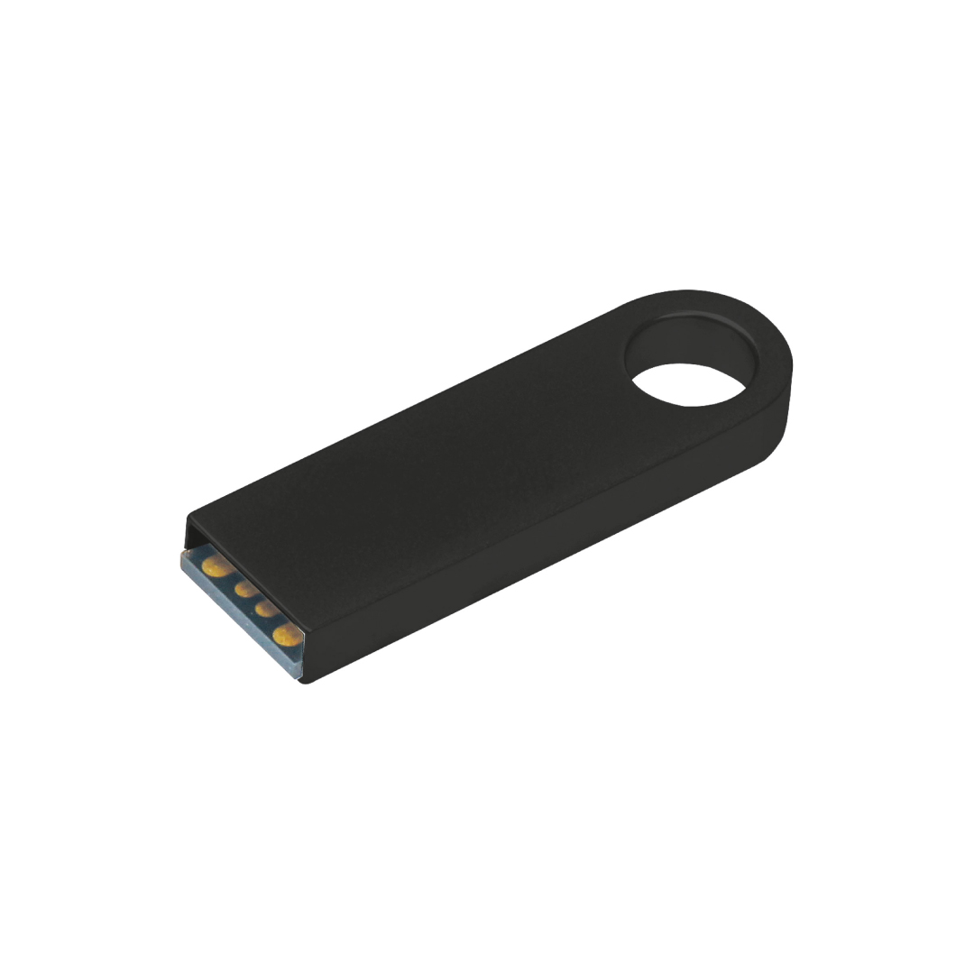 Aras Metal USB